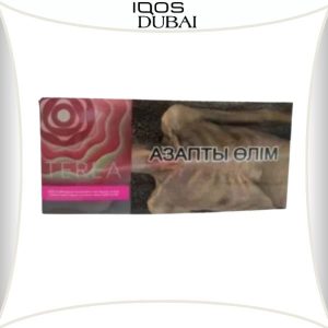 Authentic IQOS TEREA Starling Pearl Kazakhstan