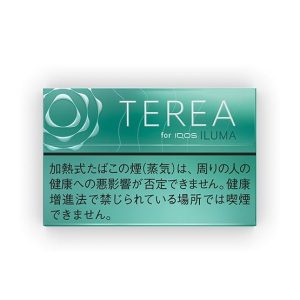 Best TEREA Mint for IQOS ILUMA Dubai UAE | IQOS DUBAI