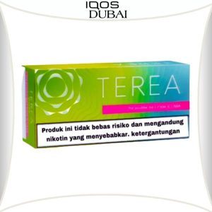 BUY IQOS TEREA BRIGHT WAVE INDONESIA IN DUBAI