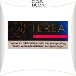 Buy Iqos Terea Minago Edition Indonesia in Dubai