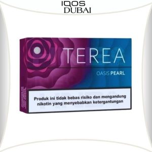 Buy Terea Oasis Pearl Indonesia in Dubai UAE - IQOS DUBAI