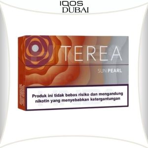 Buy Terea Sun Pearl Indonesia in Dubai UAE - IQOS DUBAI