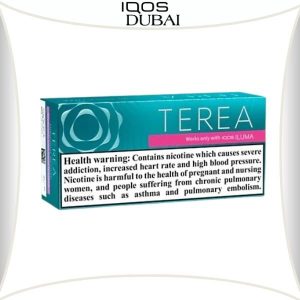 BUY TEREA TURQUOISE MENTHOL BY UAE