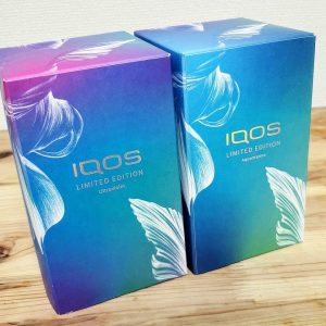 IQOS 3 Duo Exclusive Traveler Edition UltraViolet in UAE
