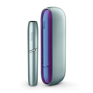 IQOS 3 Duo Exclusive Traveler Edition UltraViolet in UAE
