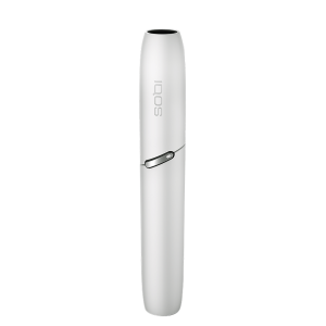 IQOS 3 DUO Holder Warm White Dubai UAE - IQOS DUBAI