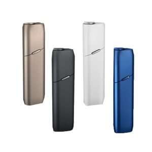 IQOS 3 Multi Tobacco Heating System (ORIGINAL) in Dubai/UAE