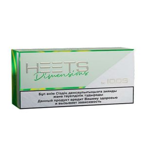 IQOS Heets Ammil Dimensions - IQOS DUBAI