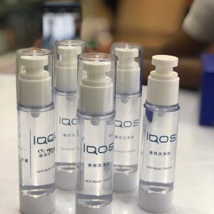 IQOS Liquid Cleaning – 100ml in Dubai - IQOS DUBAI