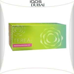 IQOS TEREA GREEN ZING KAZAKHSTAN | BEST IN DUBAI UAE