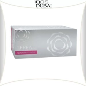 IQOS TEREA SILVER BY KAZAKHSTAN IN DUBAI UAE