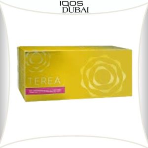 IQOS TEREA YELLOW KAZAKHSTAN | BEST IN DUBAI UAE