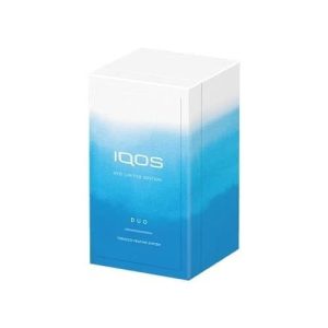 Original IQOS 3 DUO Ryo Edition in Dubai- IQOS DUBAI
