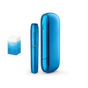 Original IQOS 3 DUO Ryo Edition in Dubai- IQOS DUBAI