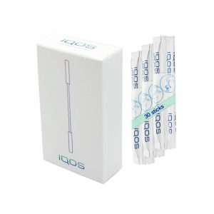 Original IQOS CLEANING STICKS in Dubai, UAE - IQOS DUBAI