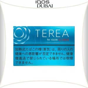 TEREA Regular for IQOS ILUMA Dubai UAE