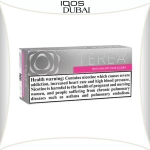 TEREA SILVER BY UAE