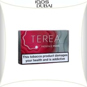 Buy Iqos Terea Provence Pearl Kazakhstan | 24/7 Fast Delivery